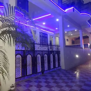 Bed & Breakfast Foreigners, Varanasi